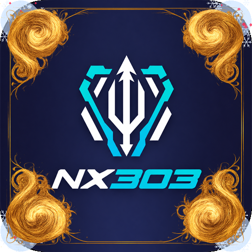 nx303 — galeri pratinjau - APK Resmi